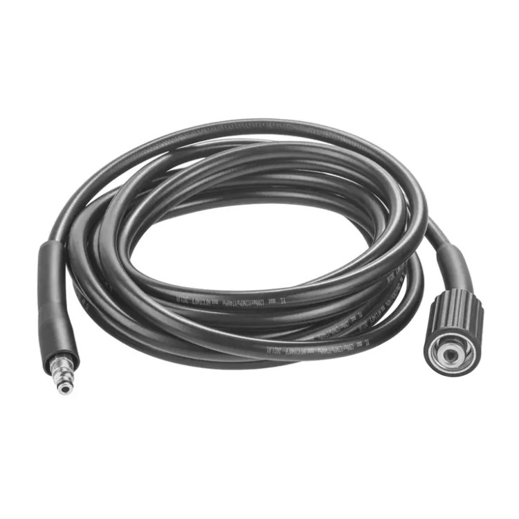 کارواش دینامی کامپکت رونیکس ۱۱۰ بار1400 وات مدل RP0110C با گارانتی 12 ماهه مهر و امضا شده