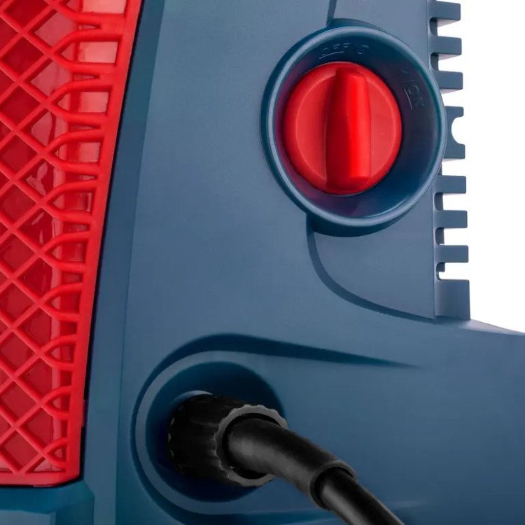 کارواش رونیکس مدل RP-U100E با گارانتی شرکتی