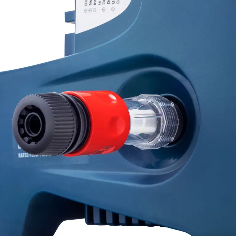 کارواش رونیکس مدل RP-U100E با گارانتی شرکتی