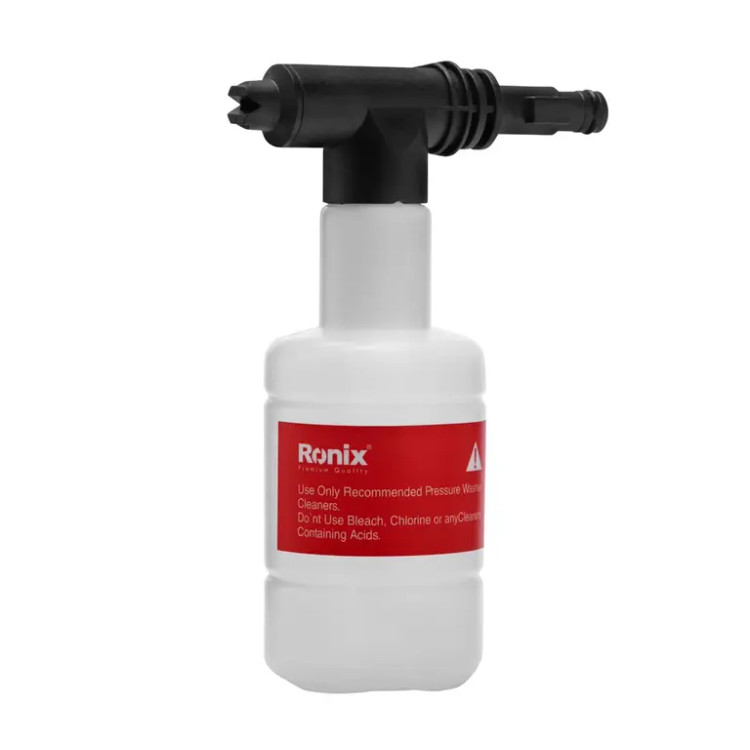 کارواش رونیکس مدل RP-U100E با گارانتی شرکتی