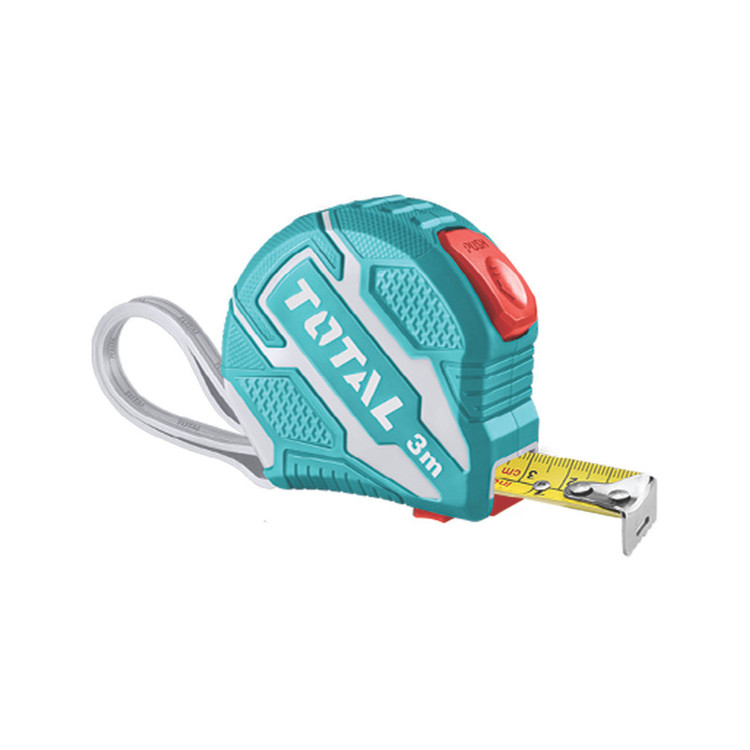 مجموعه 9 عددی ابزار دستی توتال مدل THKTHP90097محصول اصلی شرکتی