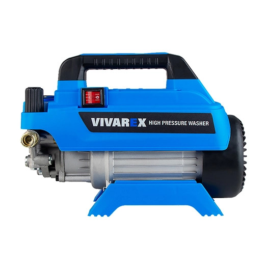 کارواش ۱۶۰ بار القایی ویوارکس مدل VR7160-PW با گارانتی 12 ماهه شرکتی ویوارکس سرویس