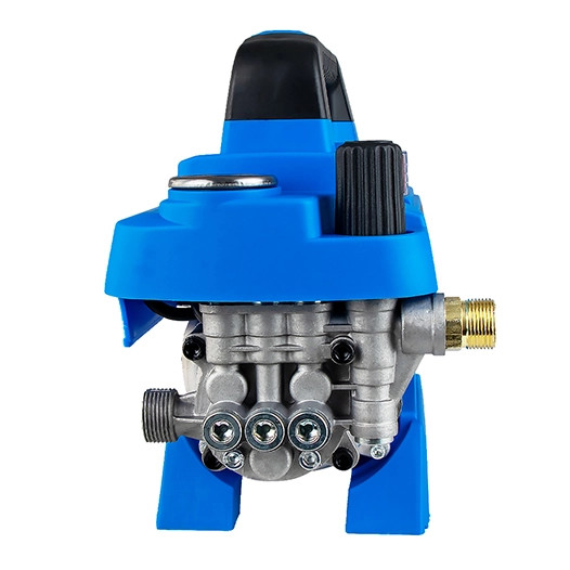 کارواش ۱۶۰ بار القایی ویوارکس مدل VR7160-PW با گارانتی 12 ماهه شرکتی ویوارکس سرویس