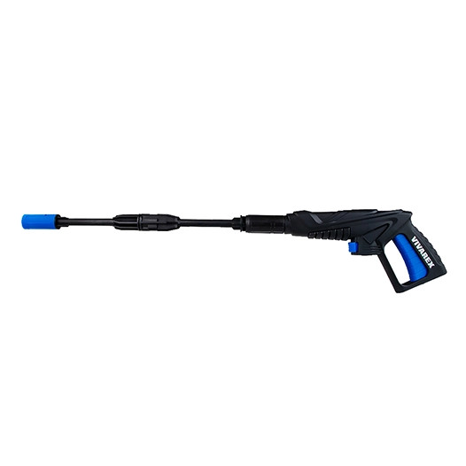 کارواش ۱۶۰ بار القایی ویوارکس مدل VR7160-PW با گارانتی 12 ماهه شرکتی ویوارکس سرویس