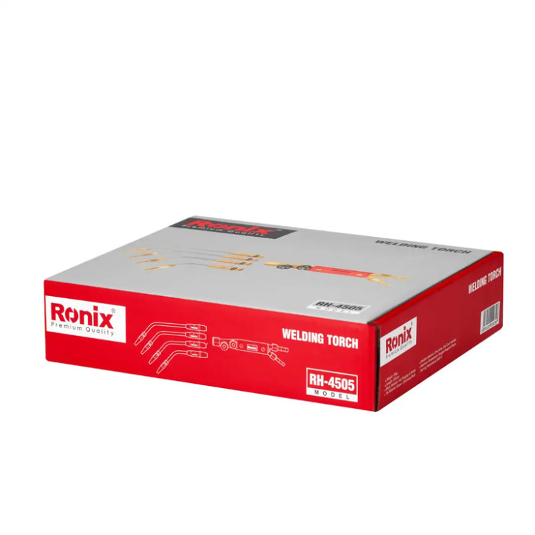 سر پیک جوش رونیکس مدل RH-4505