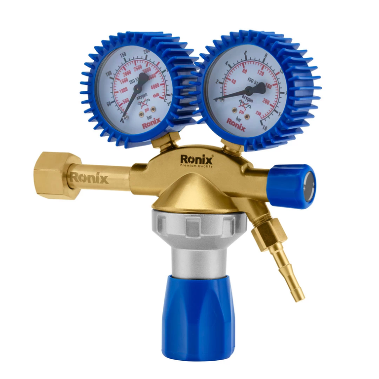 مانومتر اکسیژن رونیکس مدل Ronix RH-4510