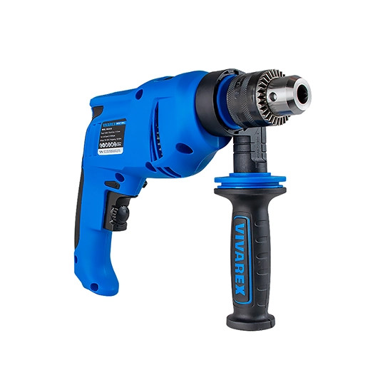 دریل چکشی 650 وات ویوارکس مدلVR6513-ID با گارانتی 12 ماهه شرکتی