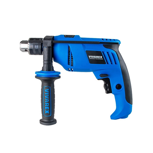 دریل چکشی 650 وات ویوارکس مدلVR6513-ID با گارانتی 12 ماهه شرکتی