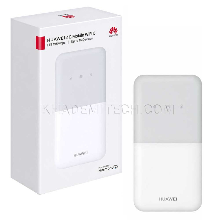 مودم همراه هواوی مدل HUAWEI E5586-326 4G